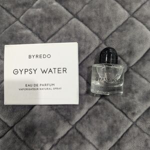 Byredo Gypsy Water Eau de Parfum Mini 8ml